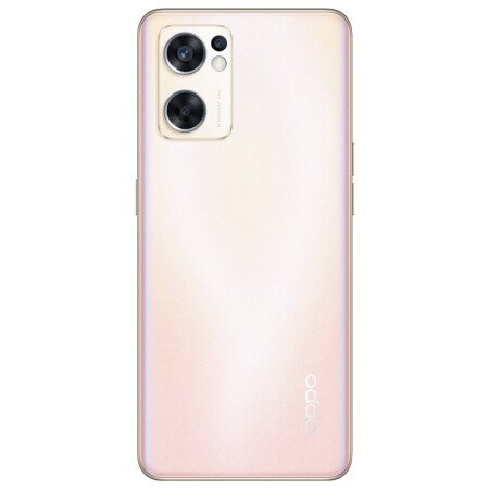 Original New Official OPPO Reno 7 SE 5G Cell Phone Dimensity900 6.43inch 90Hz AMOLED 4500mAh 33W Super Charge OTG 48MP Camera