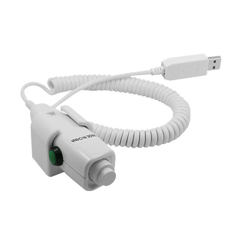 Hospital Clinic Equipment Diagnostic Imaging Acquisition Hand switch Control Keyboard Shortcut Key Acquisition Switch