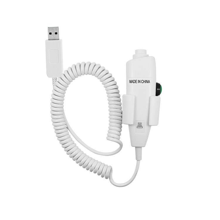 Hospital Clinic Equipment Diagnostic Imaging Acquisition Hand switch Control Keyboard Shortcut Key Acquisition Switch