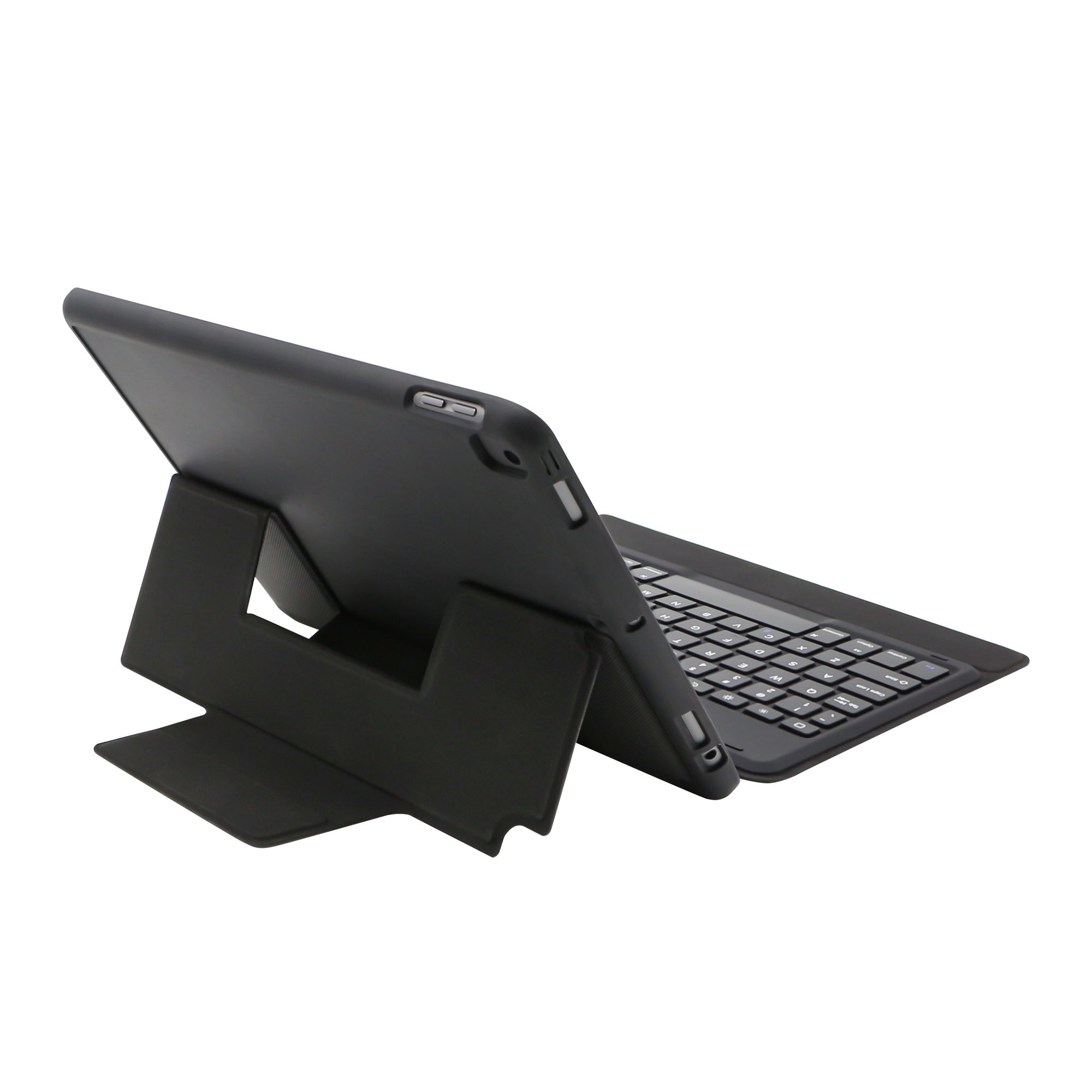Mini Keyboard Case Switch Keyboard New Trending Portable Wired 10 Inch Laptop Bluetooth Color Box Lenovo Tablet Case 150 Mah