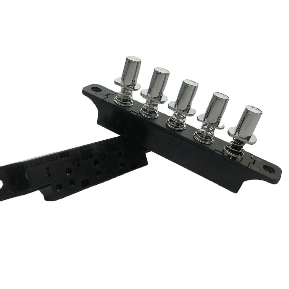 Electronic Components controller for kitchen hood range hood Piano switch Kitchen exhaust range hood switch