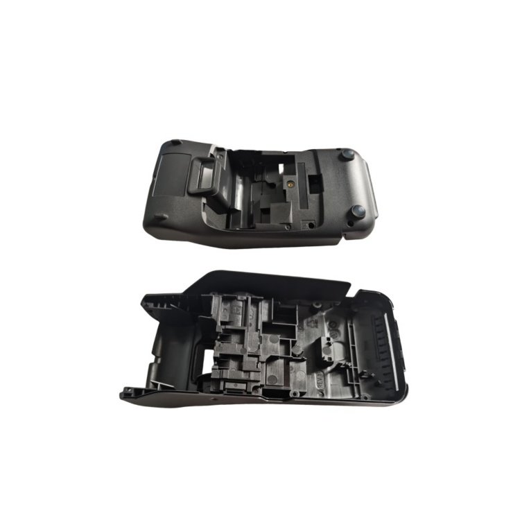 Verifone C680 Smart POS Terminal C680 POS Machine parts Printer screen Battery Motherboard printer cover Battery cover