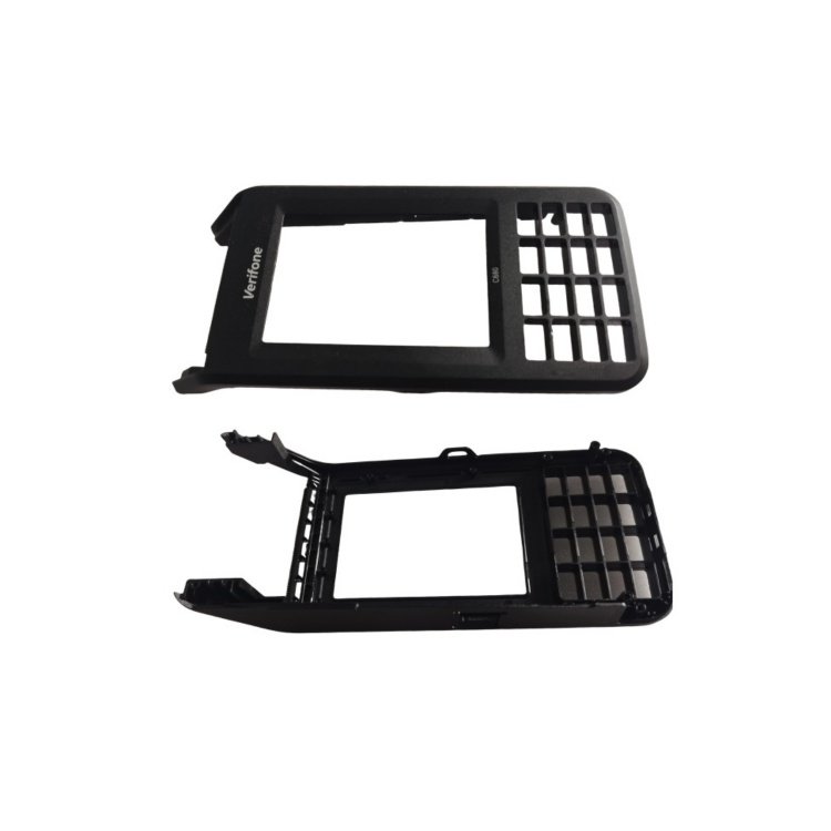 Verifone C680 Smart POS Terminal C680 POS Machine parts Printer screen Battery Motherboard printer cover Battery cover