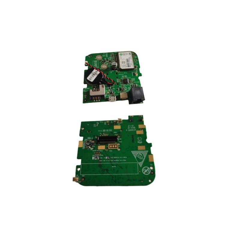 Verifone C680 Smart POS Terminal C680 POS Machine parts Printer screen Battery Motherboard printer cover Battery cover