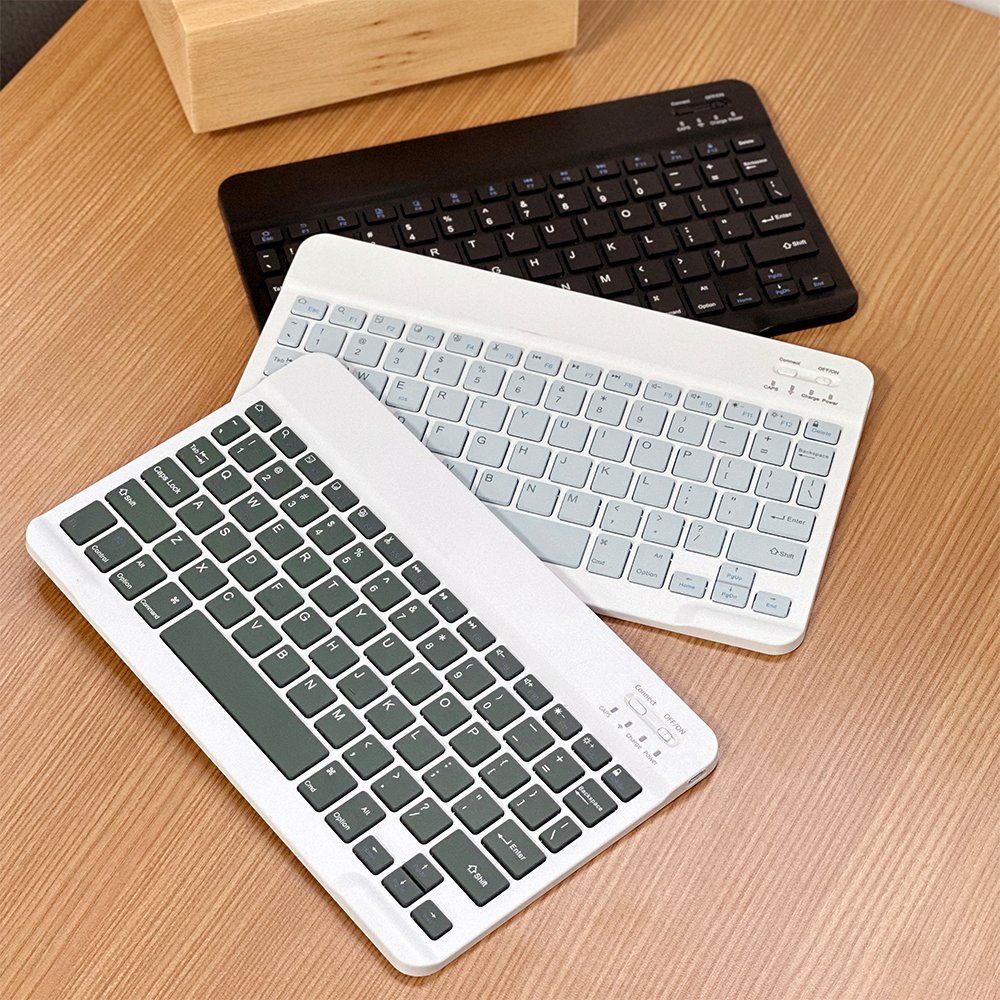 For ipad 11 case Wireless Keyboard For ipad 7 8 9 10 11 inches pro cover For ipad mini 1 2 3 4 5 6 case black
