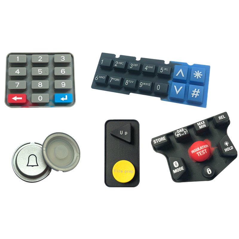 clip Adhesive Iron pills Code Window Contacts tips Pressure trade Panic keyboards With 0.5 Holder bag Piston Push Button Switch