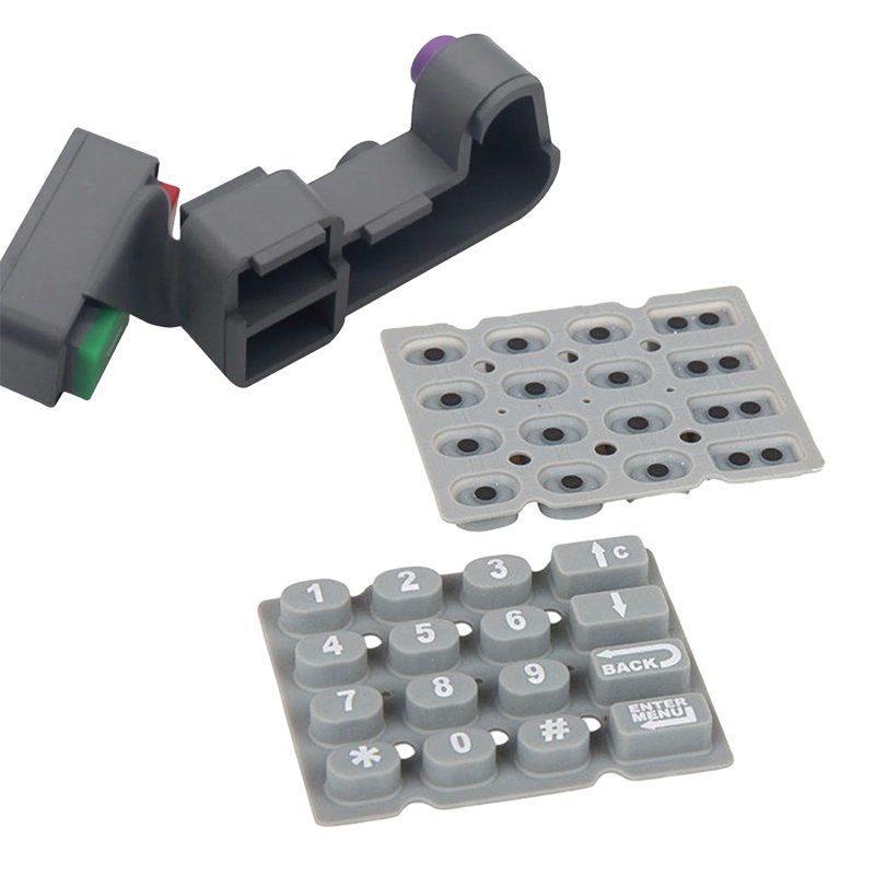 clip Adhesive Iron pills Code Window Contacts tips Pressure trade Panic keyboards With 0.5 Holder bag Piston Push Button Switch