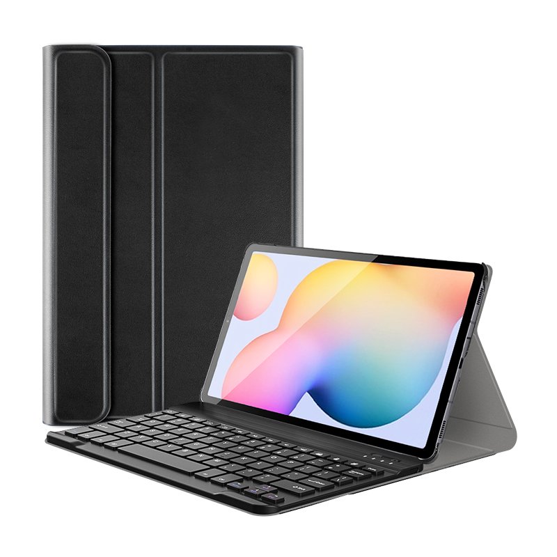 Wireless keyboard case for Samsung Tab S6 lite 10.5 2022 SM P613 P619 for 2019 SM- P610 P615 Magnetic cover factory wholesales