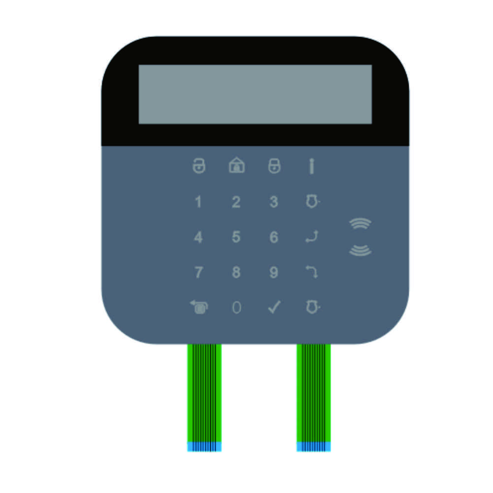 Custom Auto Switches Solutions: Directly From Manufacturer - Pressure, Touch, and Thin Film