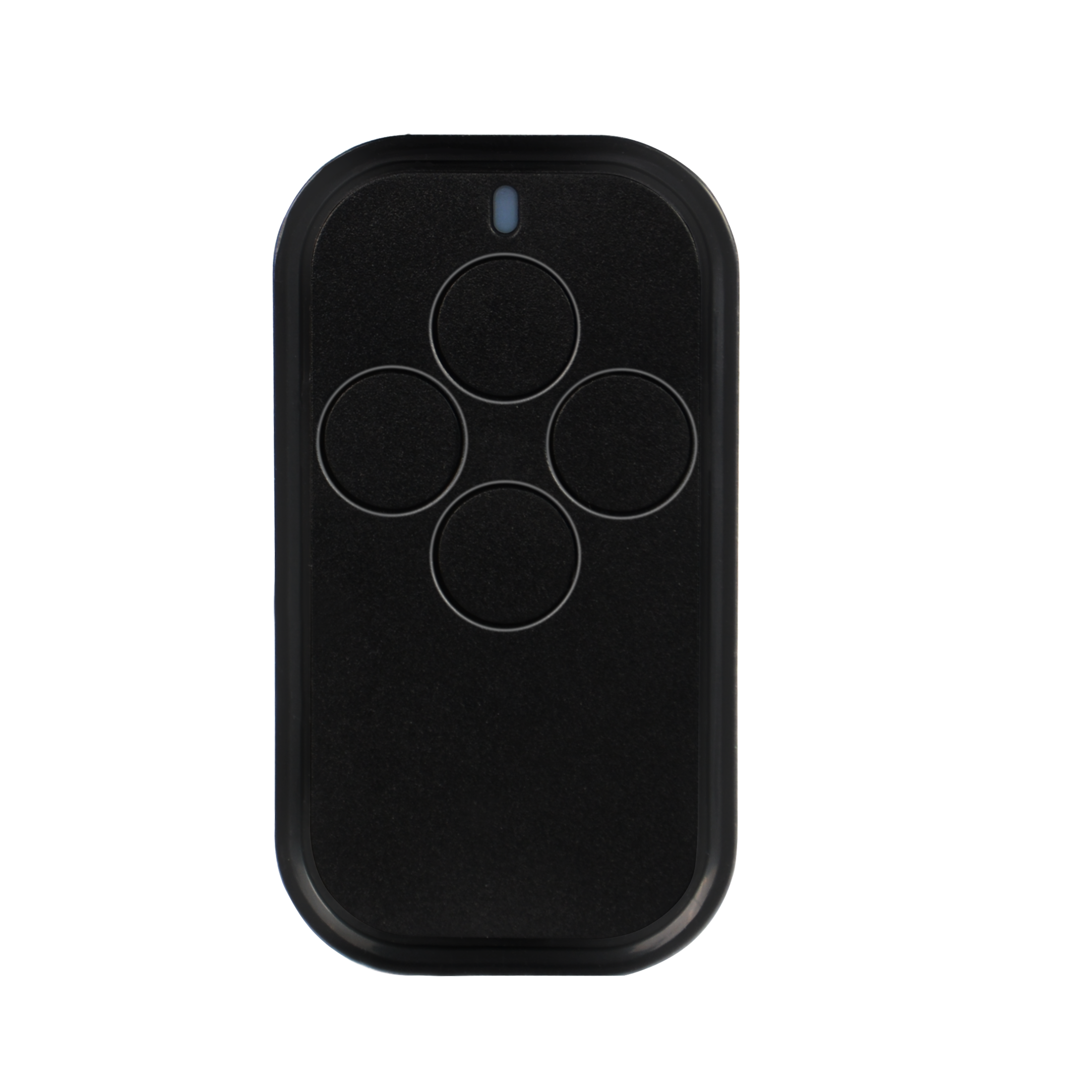 YET2210 garage door key opener 433mhz 315mhz wireless remote control switch duplicator for garage door controller