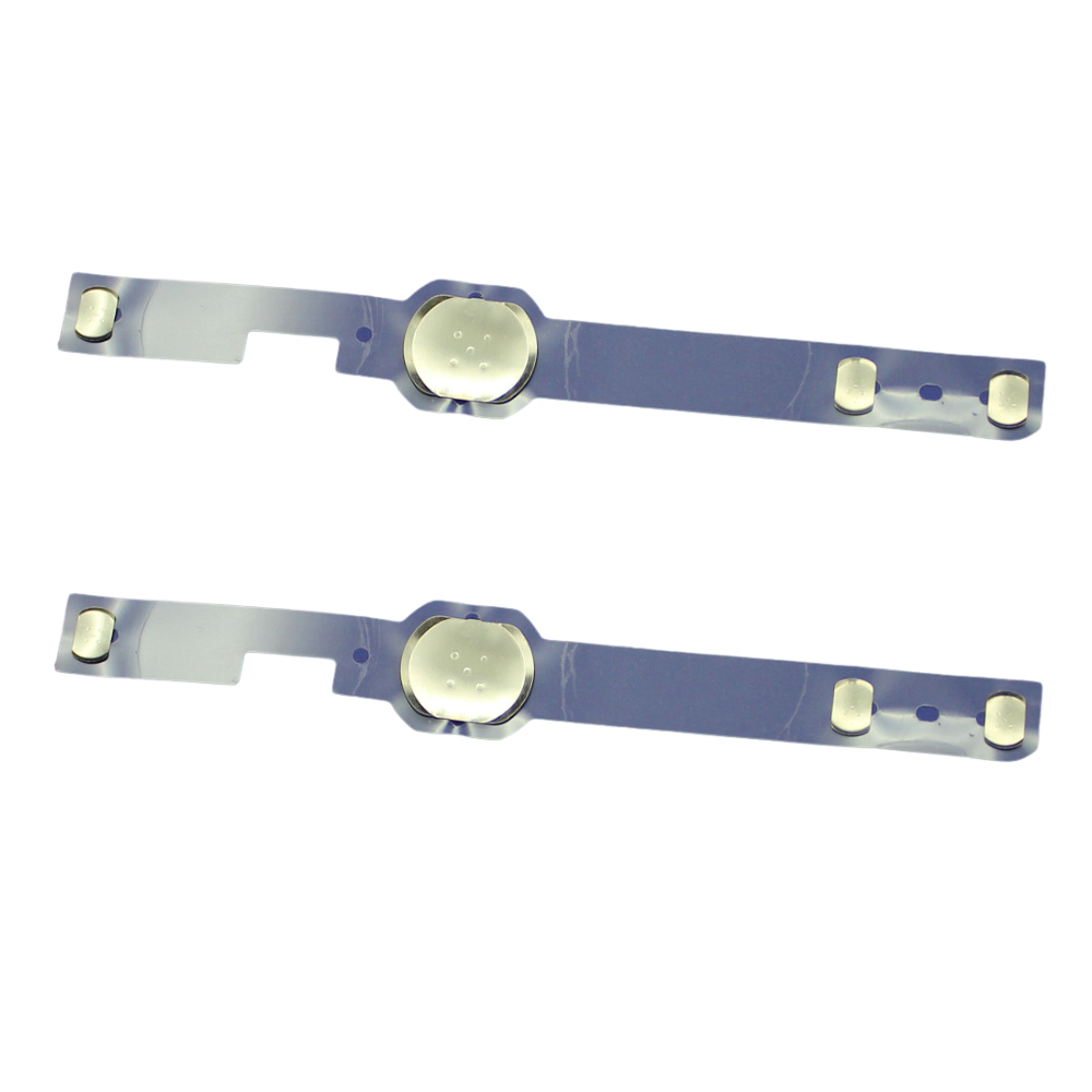 Malaysia OEM High Quality Customized USB Membrane Switch Keypad Space-Saving Stability Keyboards for Telecommunication Equipment
