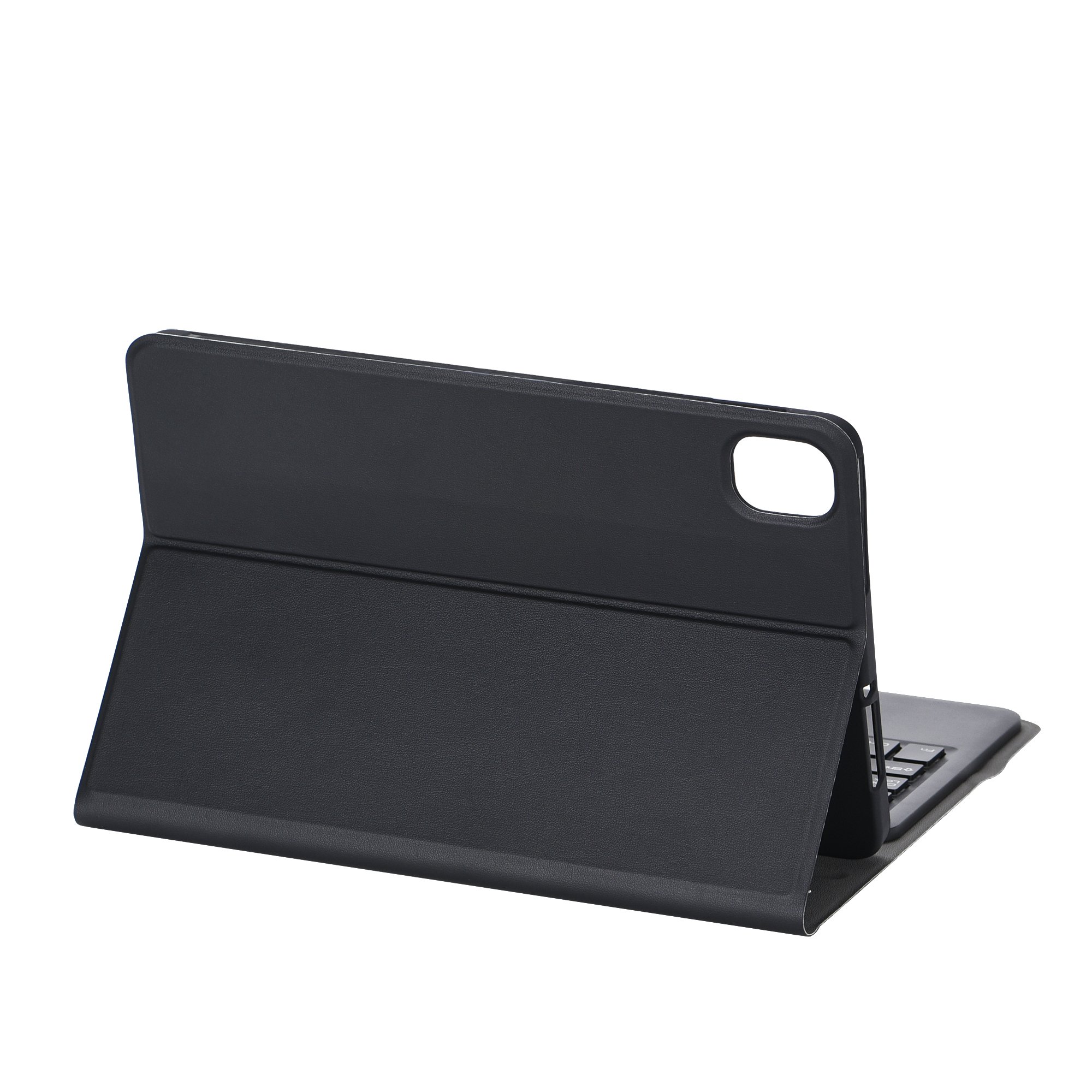 AZERTY Foldable Wireless RGB Backlit Keyboard for Xiaomi Mi Pad 5 Pro French Layout Tablet Cover QWERTY Style New