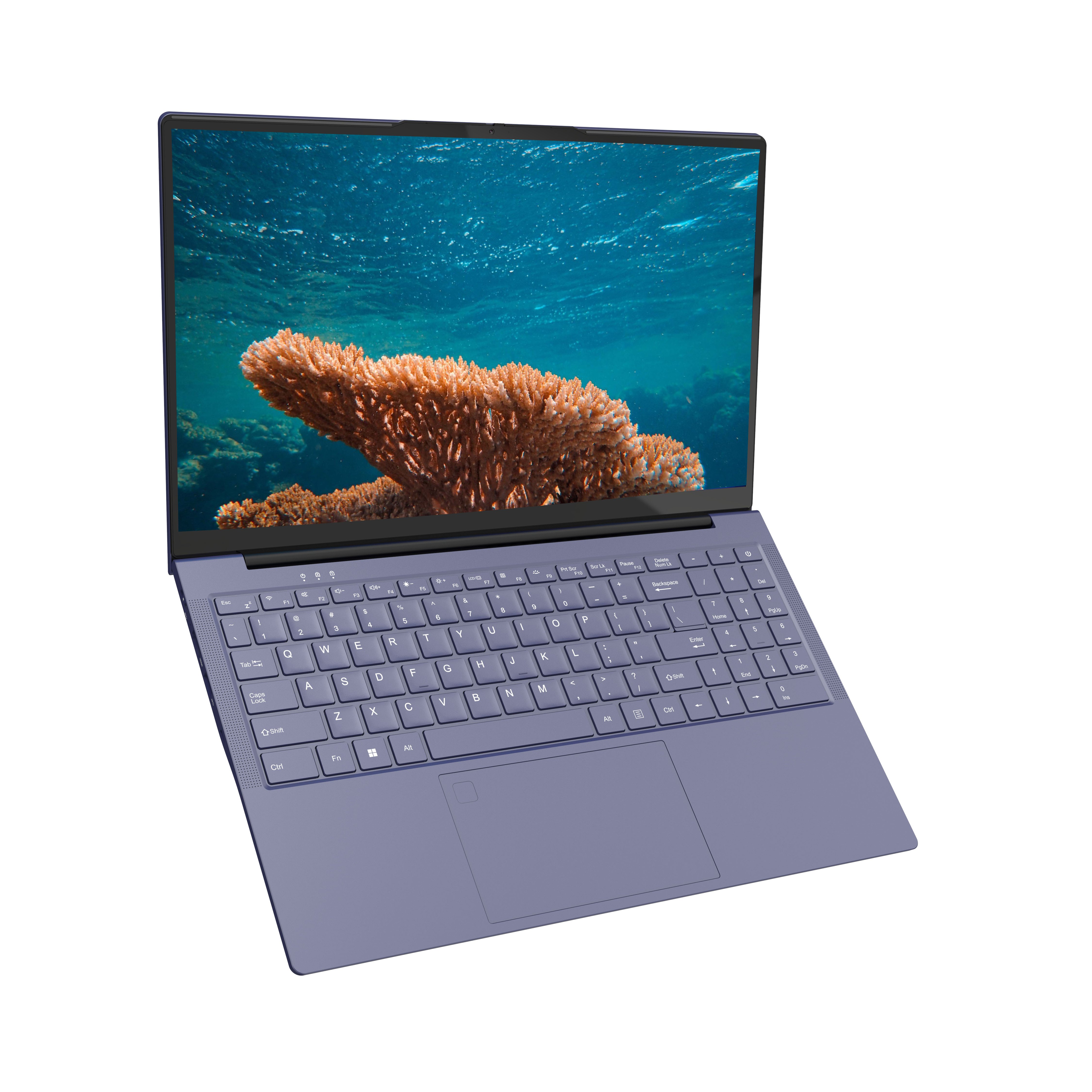 2023 New laptop 15.6 inch tablet mini PC 12GB 512GB Notebook N5095 laptop computer with Win 11 for home and students