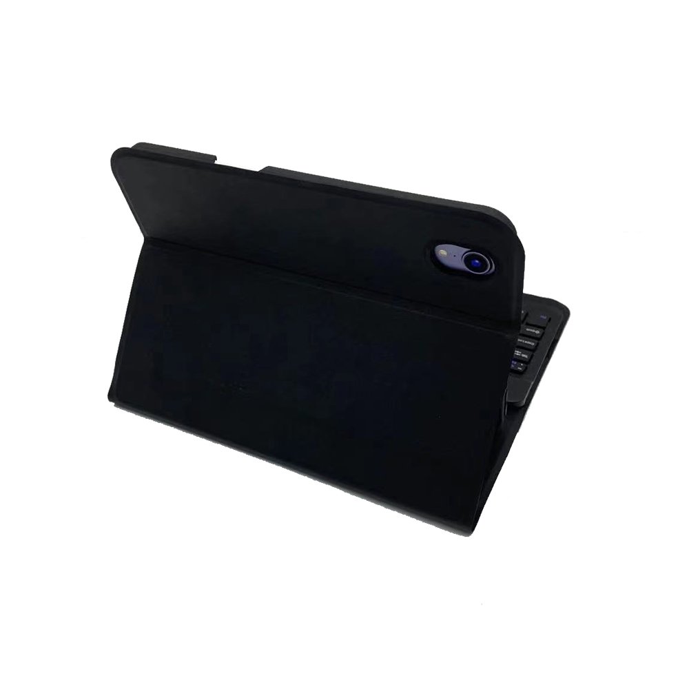 Keyboard Case With Wireless For Ipad 11 12 Pro Case 9 Generation Cover Mini 6 2022 8.3 Inch With Blacklight Keyboard