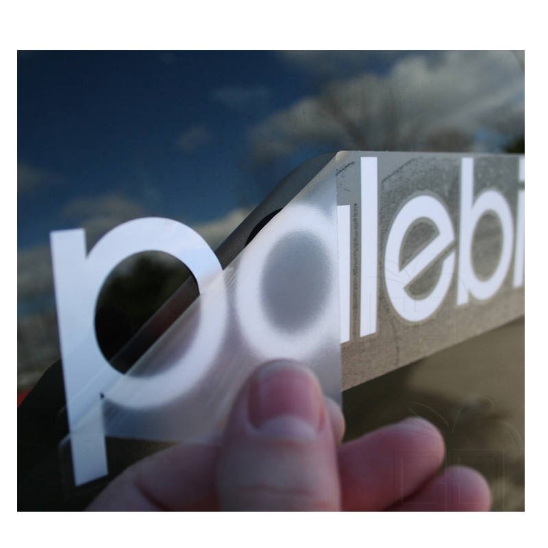 Custom Self-Adhesive 3D Logo sticker Gold Metal Nickel sticker Waterproof Sticker Custom uv transfer