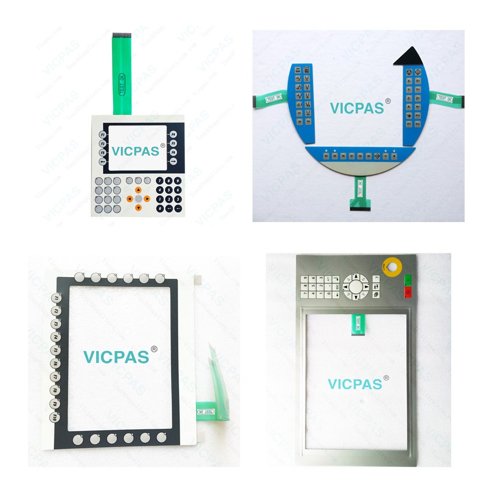 V130-J-B1 V130-J-R34 V130-J-RA22 V130-J-T2 V130-J-T38 membrane switch keypad