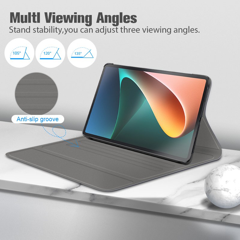 Keyboard case for Xiao mi MiPad 5 / Xiaomi Mi Pad 5 Pro 5G 2021 11 inch Factory wholesales