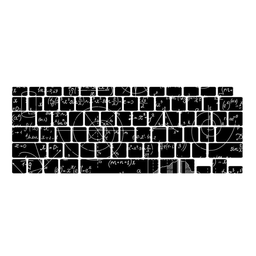 custom printed case used laptops for macbook pro A1278 A2681 macbook air m1 with keyboard protector