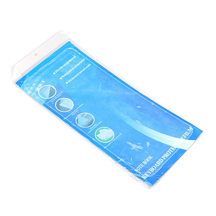 Custom Silicone General Keyboard Protective Cover for 11 17inch Laptop Universal Keyboard Cover