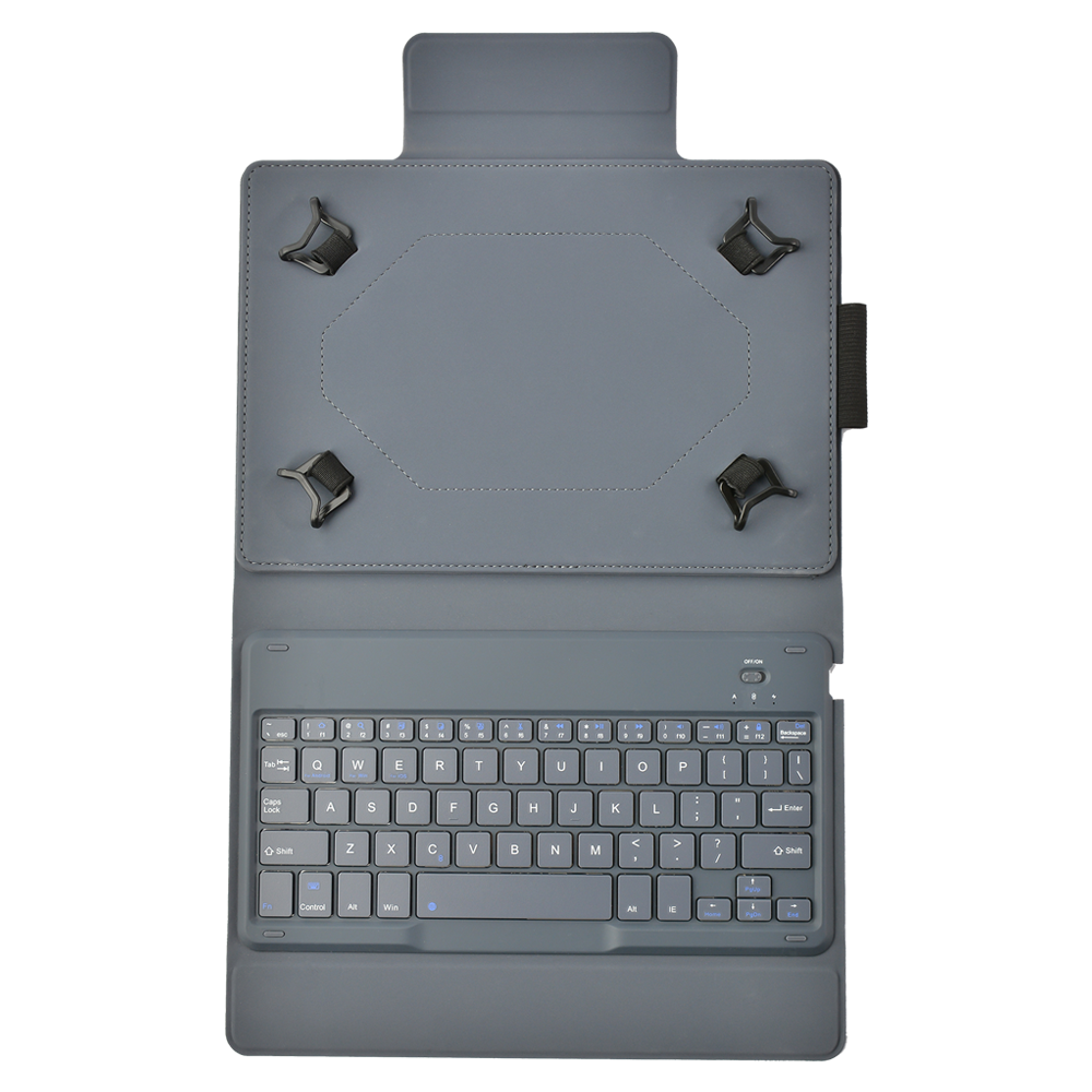 9 10 11 inch Cover tablet case keyboard 10.1 inch tablet universal wireless keyboard case for ipad android tablet samsung