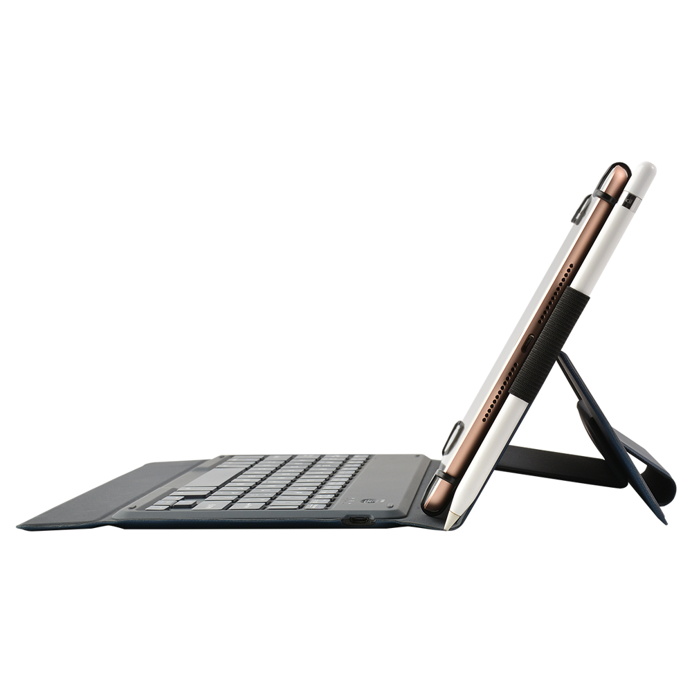 9 10 11 inch Cover tablet case keyboard 10.1 inch tablet universal wireless keyboard case for ipad android tablet samsung