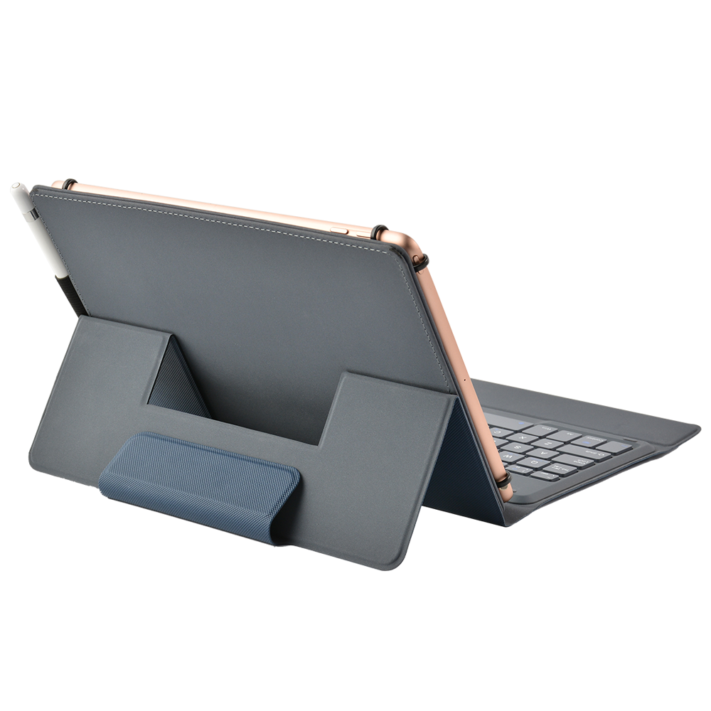 9 10 11 inch Cover tablet case keyboard 10.1 inch tablet universal wireless keyboard case for ipad android tablet samsung