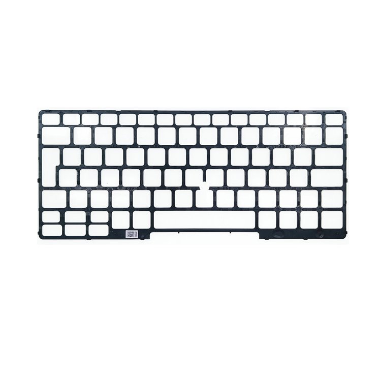 HK-HHT laptop big enter with pointer keyboard frame for Dell latitude E5450 E5470 E5480 E5490 E7250 E7450