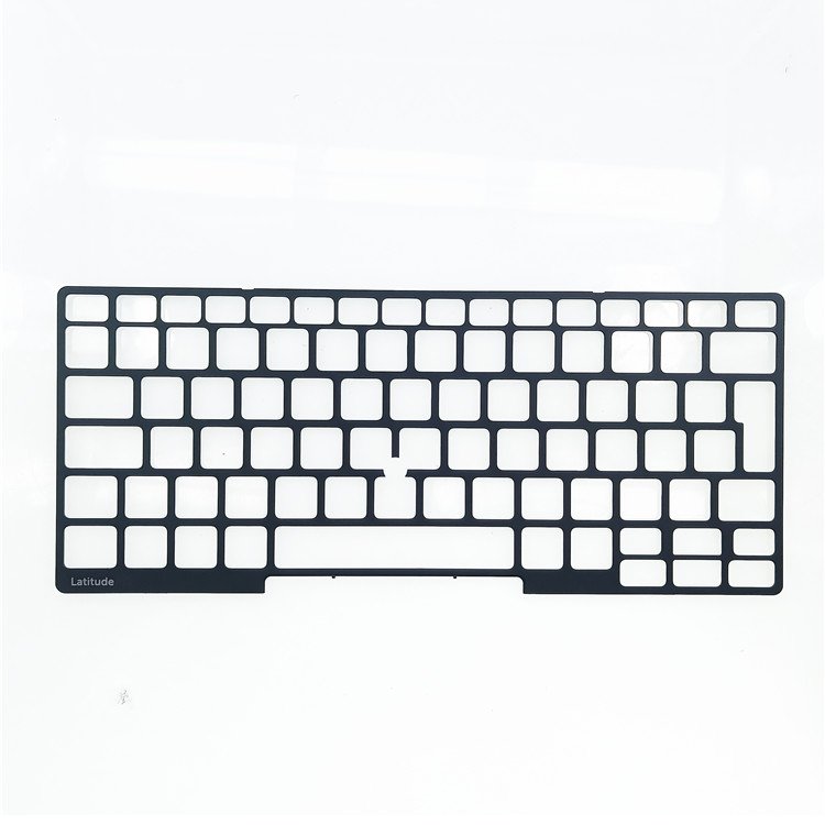 HK-HHT laptop big enter with pointer keyboard frame for Dell latitude E5450 E5470 E5480 E5490 E7250 E7450