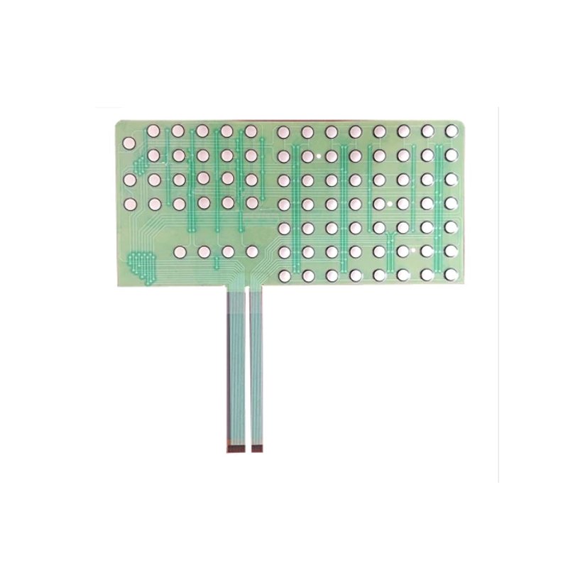 New keyboard film For Digi SM-80PCS SM-90PCS SM110 electronic scale keyboard protection film