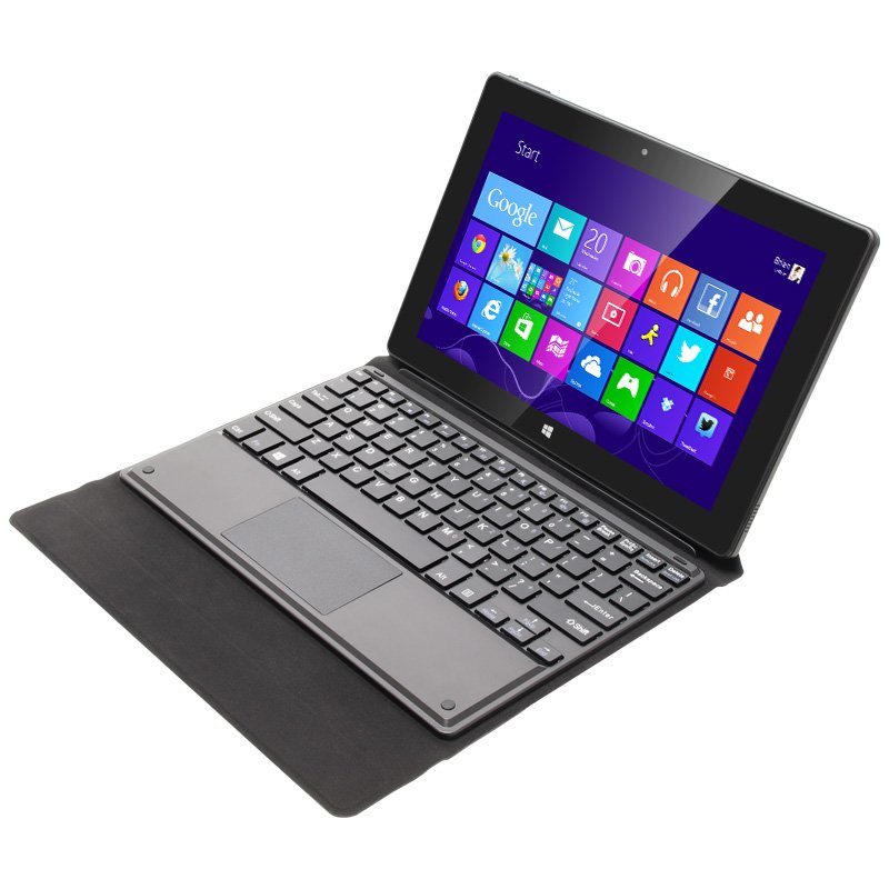 Original Winpad BT301 tablette pc 10.1 Inch 4GB RAM/64GB ROM 2 IN 1 Phone Tablet Windows 10