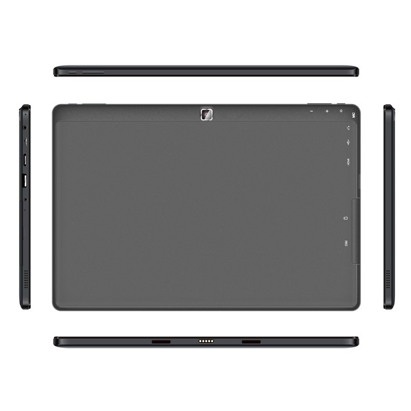 Original Winpad BT301 tablette pc 10.1 Inch 4GB RAM/64GB ROM 2 IN 1 Phone Tablet Windows 10