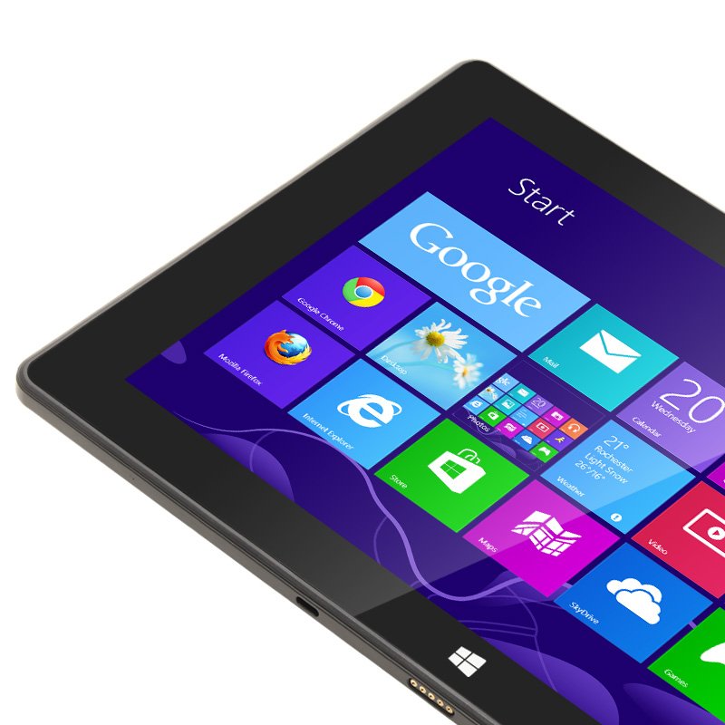 Original Winpad BT301 tablette pc 10.1 Inch 4GB RAM/64GB ROM 2 IN 1 Phone Tablet Windows 10