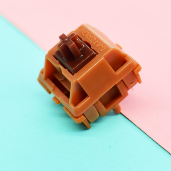 GATERON factory Outlet KS-3 series INK V2 series and Cap series Mechanical keyboard switch