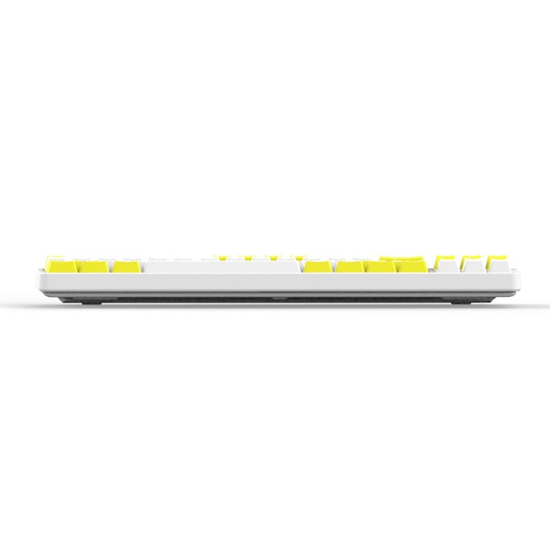 rgb 7 model mechanical keyboard fitting keycaps in custom keyboard using for original switch keyboard customized design