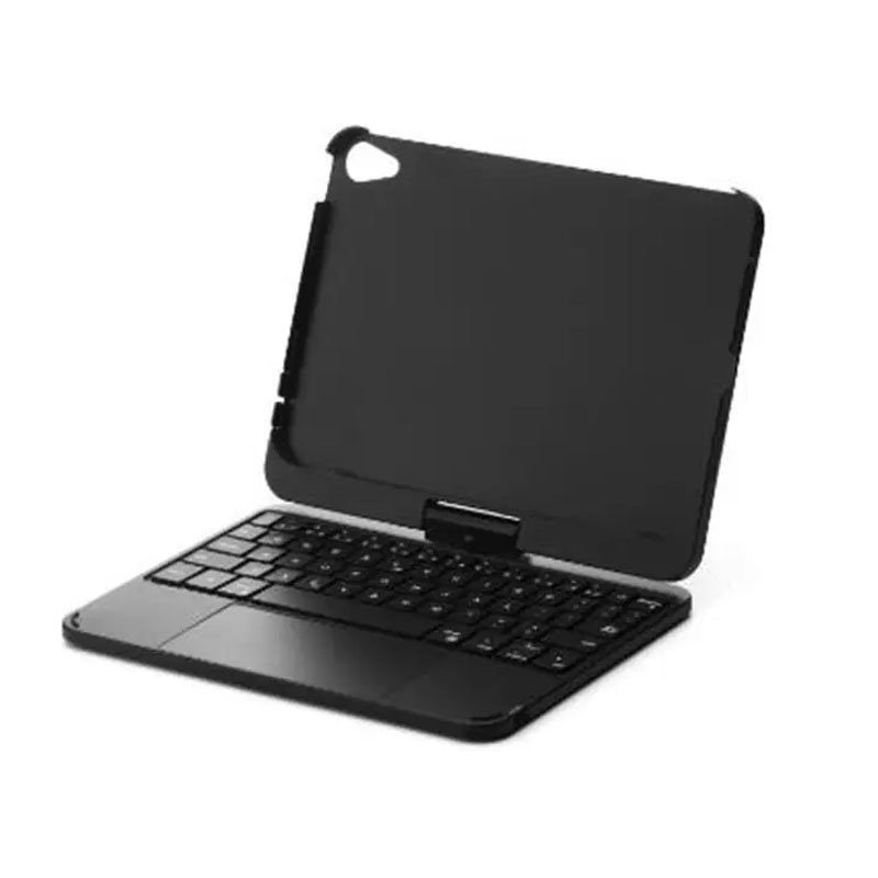 Magic Style Backlit Keys Wireless Keyboard Case ABS Material Mini 6 8.3 Inch for Ipad Tablet Usb Optical OEM USB 2.0 RGB 3 Keys