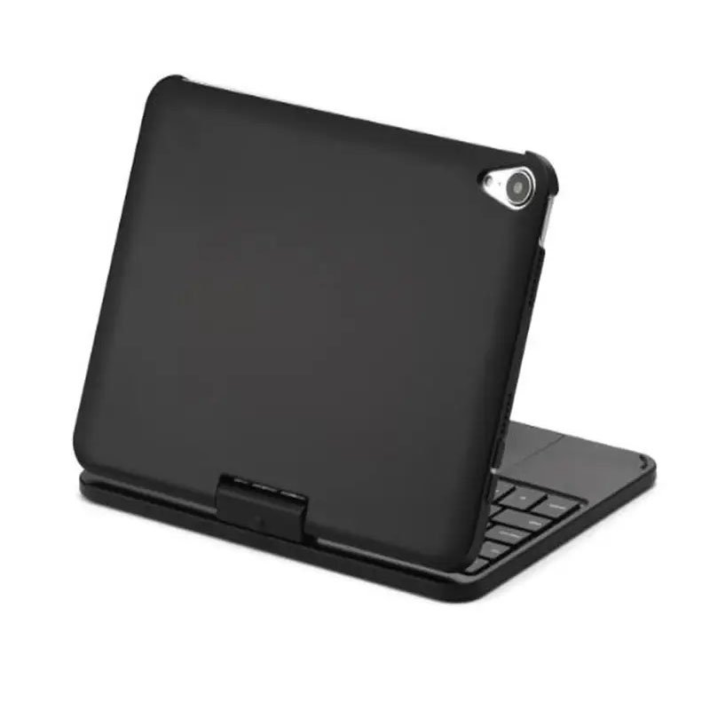 Magic Style Backlit Keys Wireless Keyboard Case ABS Material Mini 6 8.3 Inch for Ipad Tablet Usb Optical OEM USB 2.0 RGB 3 Keys