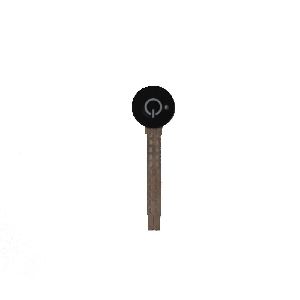 china factory custom outdoor gas patio heater produce membrane keypad