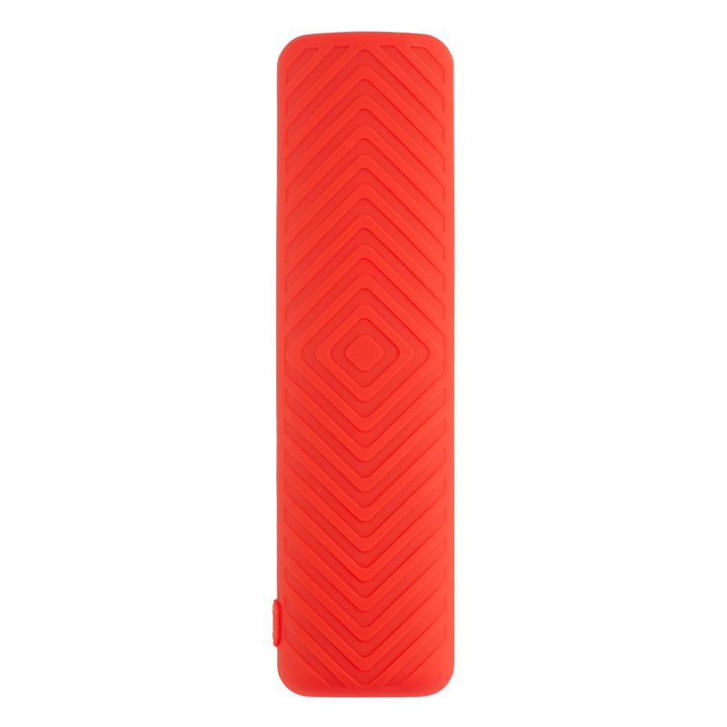 Perfect Design Cover Case to protect tcl wireless control Red color mini protective cover to tcl keyboard