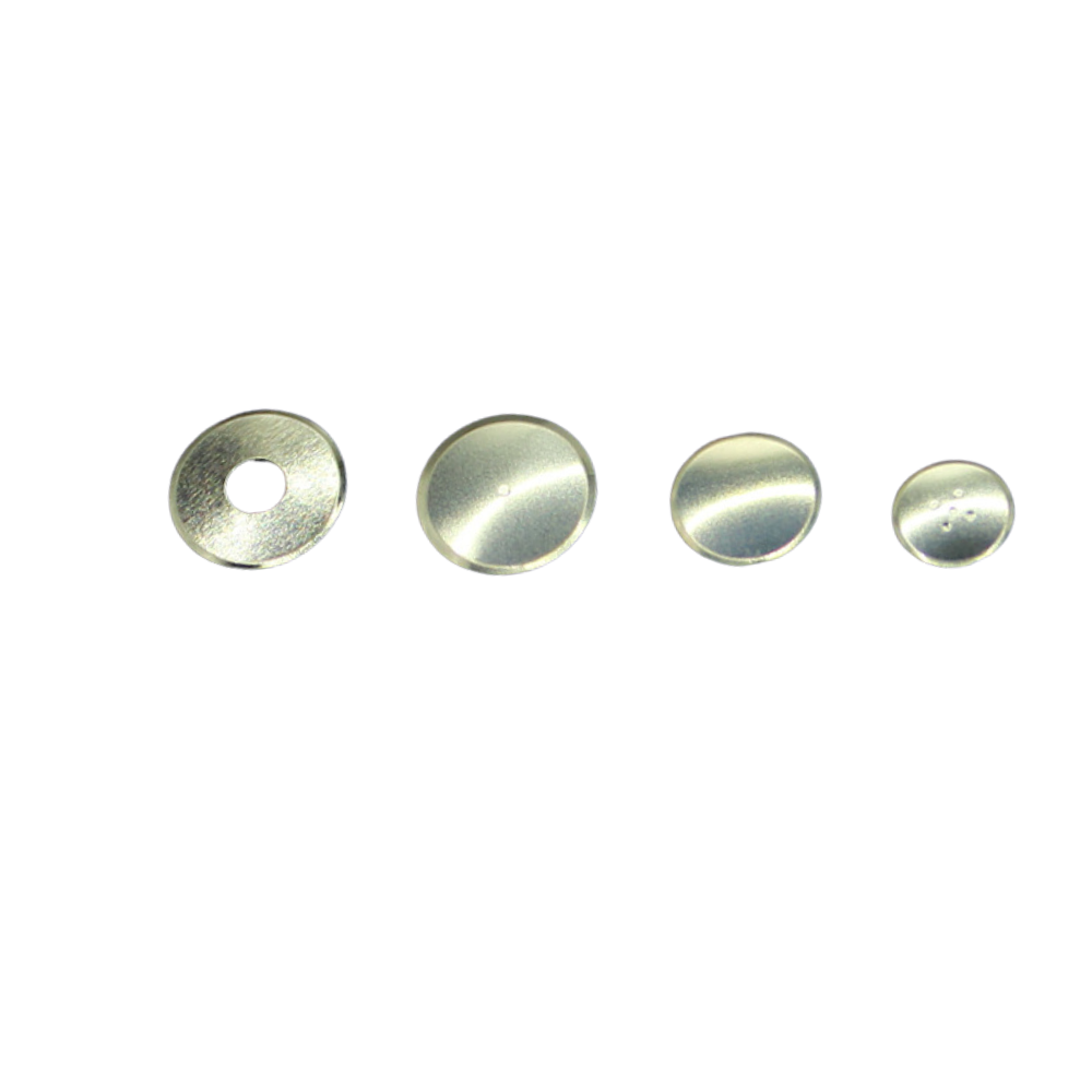 High Quality Customized Multi-Size Waterproof Stainless Steel Metal Dome Membrane Keypad Switch Wholesale Mechanical Keyboards