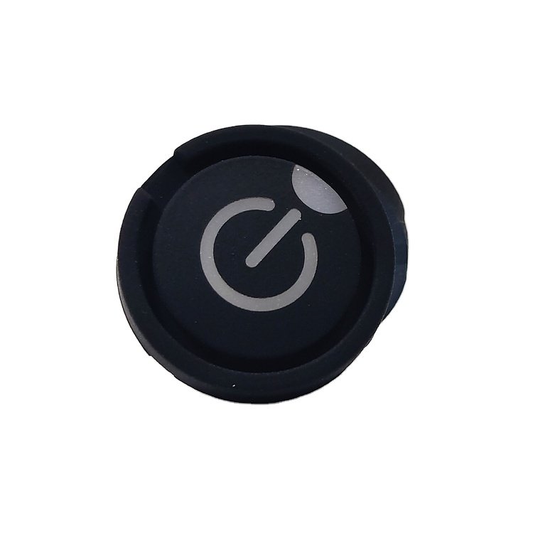 Factory nice price Silicone rubber buttons panel Keypad & High Quality rubber push button Keyboard Controller