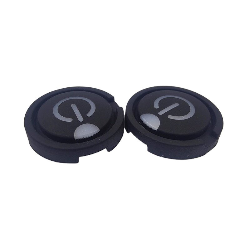 Factory nice price Silicone rubber buttons panel Keypad & High Quality rubber push button Keyboard Controller
