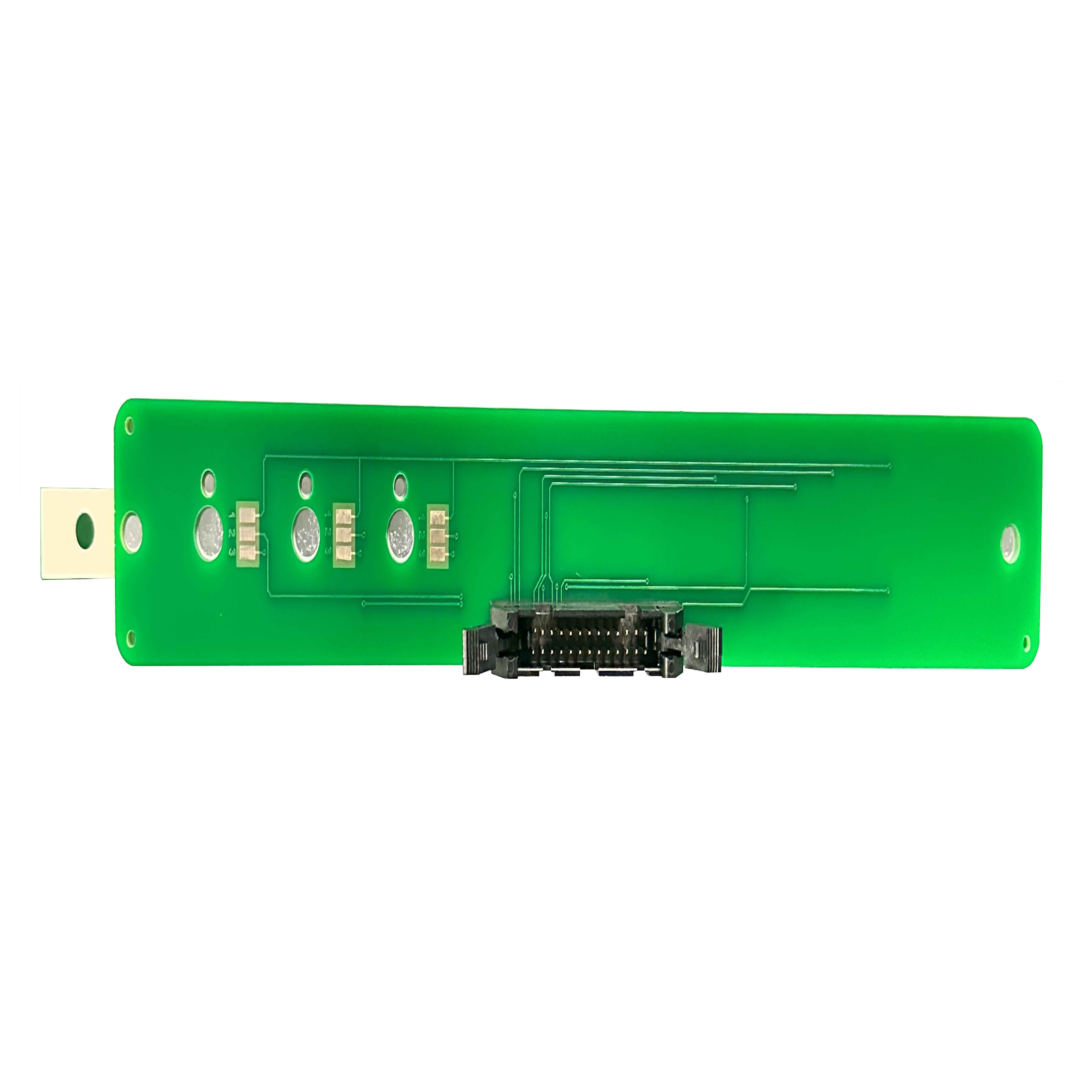 Membrane Keypad switch