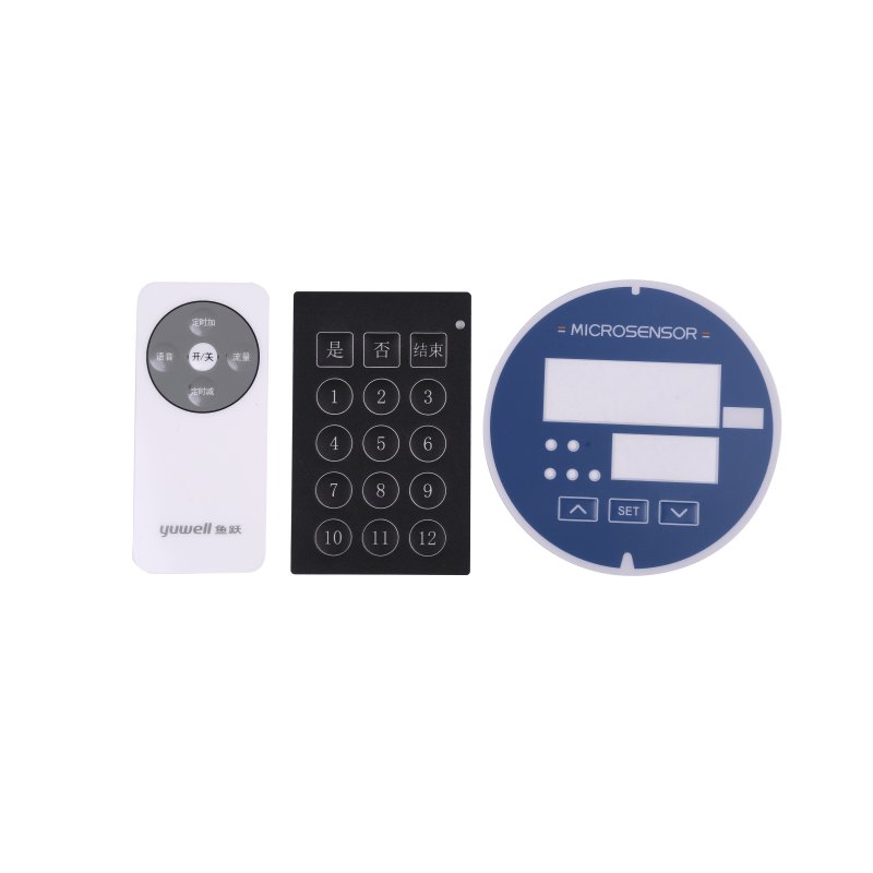 Keyboard Pad Dome Button Specifications Quality Cheap China Wholesale Membrane Switch Panel Sticker