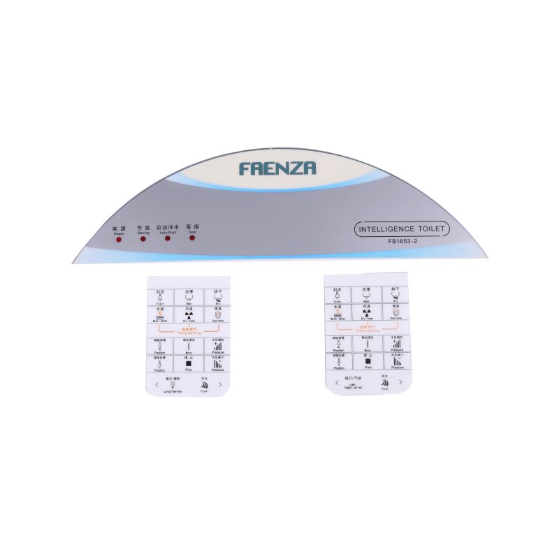 Keyboard Pad Dome Button Specifications Quality Cheap China Wholesale Membrane Switch Panel Sticker