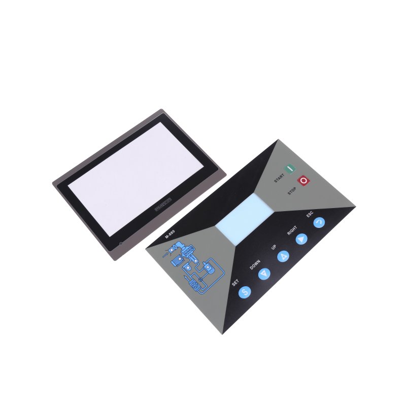 Keyboard Pad Dome Button Specifications Quality Cheap China Wholesale Membrane Switch Panel Sticker