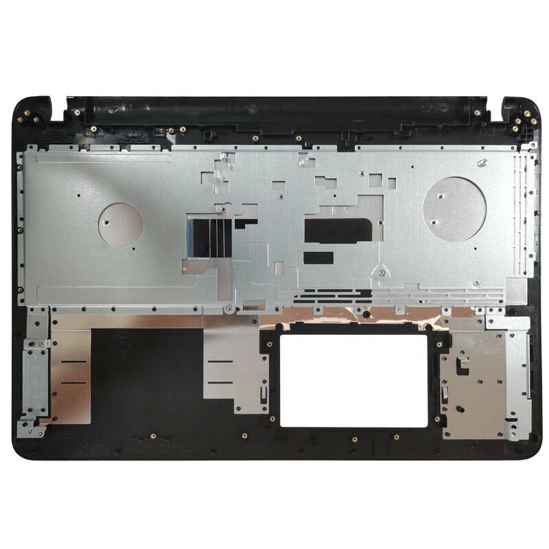 New pamlrest US/UK Keyboard FOR SONY Vaio SVF152A29M SVF15A1M2ES SVF152a29u SVF152C29W upper cover top cover