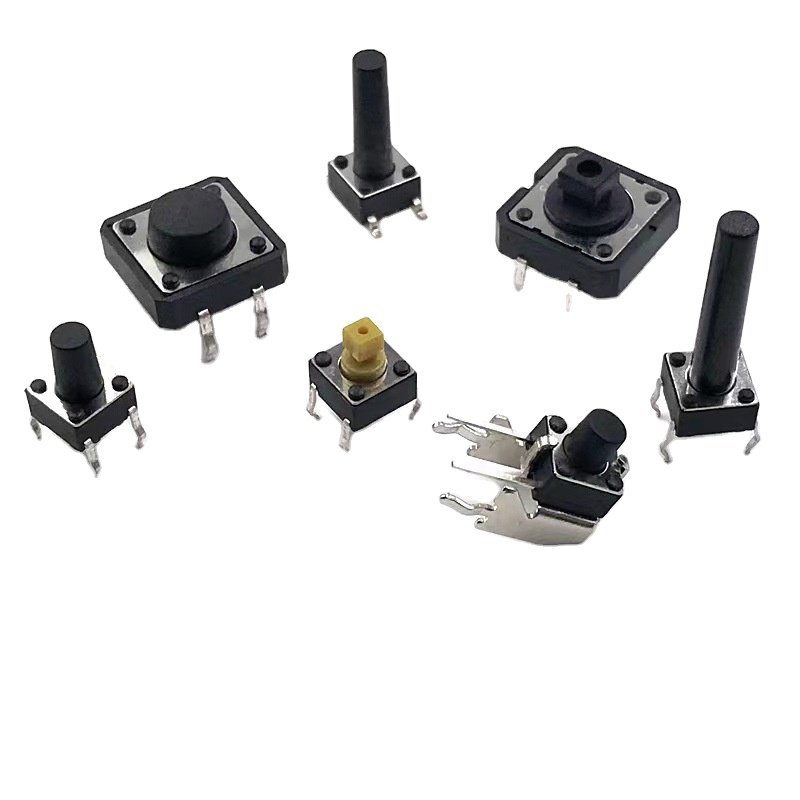 Cherry Micro Switch 25t85 D43 Defond Limit Switch for Keyboard High Performance Micro Switches