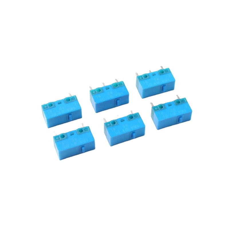 Cherry Micro Switch 25t85 D43 Defond Limit Switch for Keyboard High Performance Micro Switches
