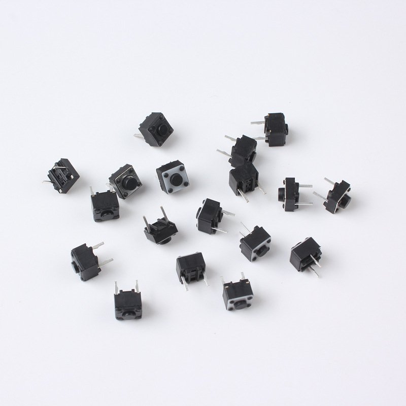 Cherry Micro Switch 25t85 D43 Defond Limit Switch for Keyboard High Performance Micro Switches