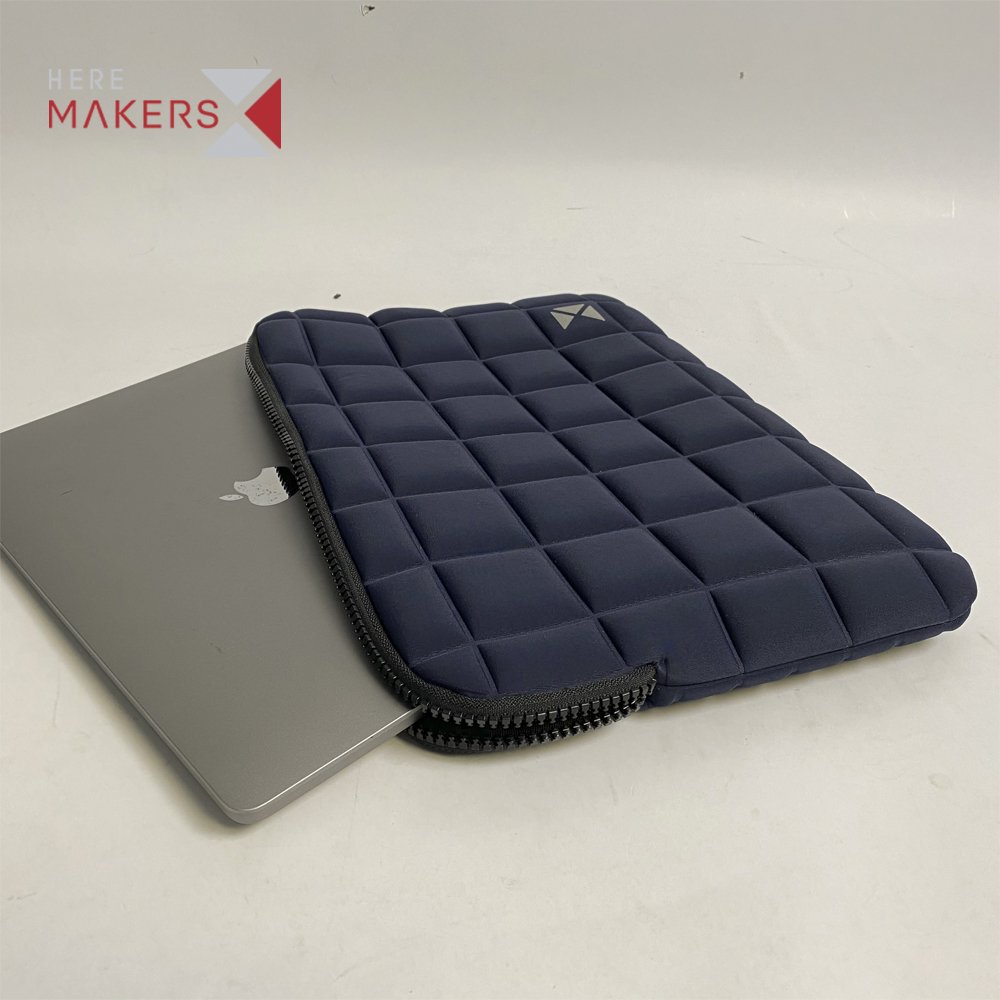 Factory Custom Wholesale Men Business Laptop Sleeve Bags Protective Covers Fashion design Laptop Case For Women
